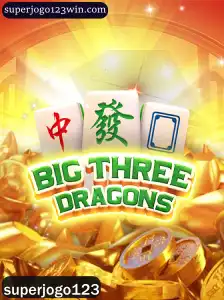 Descubra a Aventura Épica em BigThreeDragons: O Jogo Revolucionário