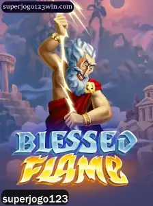 Descubra o Universo de BlessedFlame: O Superjogo123 que Conquista Jogadores