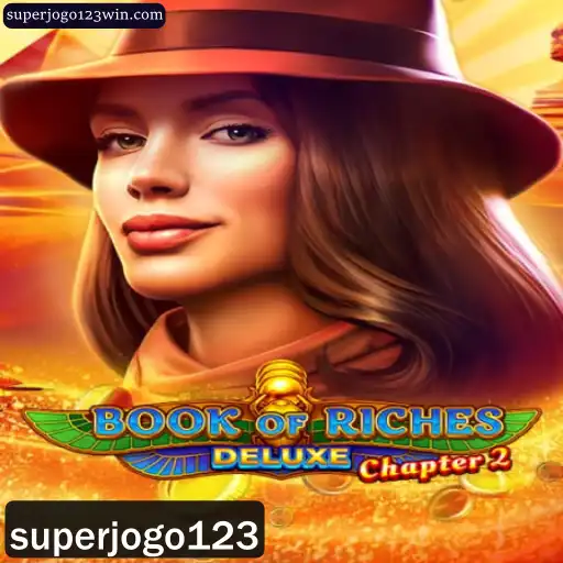 Explorando o Universo de Book of Riches Deluxe Chapter 2
