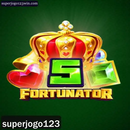 Descubra o Mundo de 5Fortunator: O Superjogo do Momento