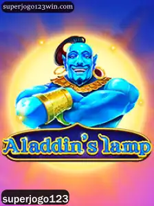 Descubra o Mundo Mágico de Aladdinslamp: O Superjogo