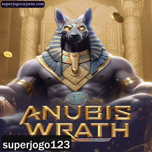 AnubisWrath: O Fenômeno dos Jogos de 2023