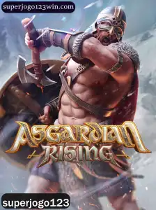 AsgardianRising: Explore o Mundo dos Deuses Nórdicos com Superjogo123