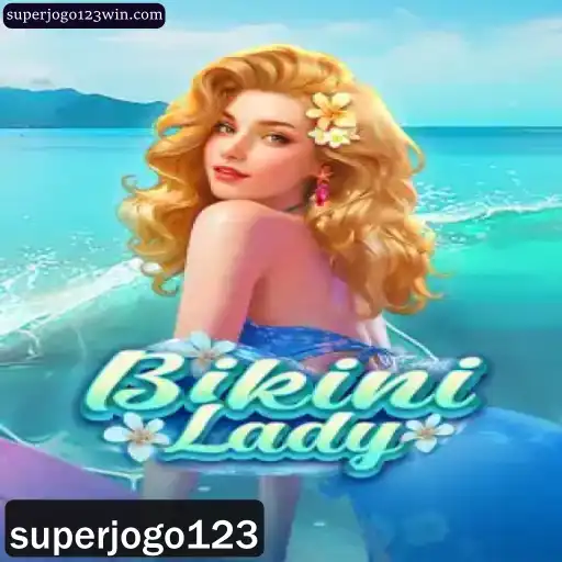 BikiniLady: Descubra a Nova Sensação dos Jogos com superjogo123