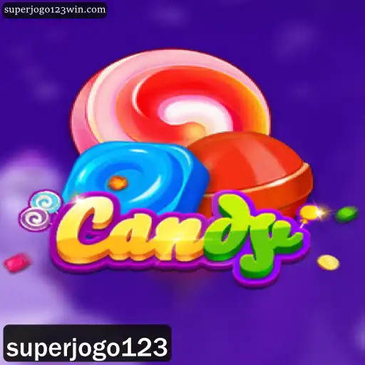 Descubra o Fascinante Mundo de 'Candy' com Superjogo123