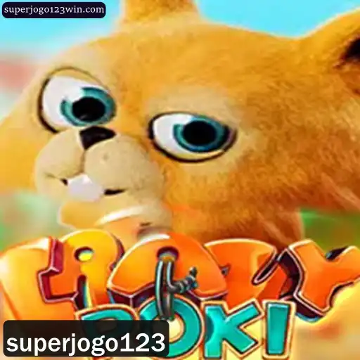 Descubra as Aventuras de CrazyPoki: O Super Jogo do Momento