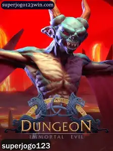 Descubra o Fascinante Mundo de Dungeon: Regras e Aventura