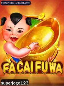 Descubra o Fascinante Universo de FaCaiFuWa: O Superjogo123 que Conquistou o Mundo dos Jogos