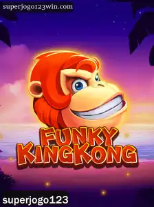 Explorando o Mundo de FunkyKingKong: Uma Introdução Completa