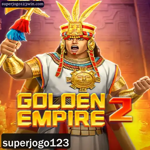 GoldenEmpire2: Descubra o Mundo do Superjogo123