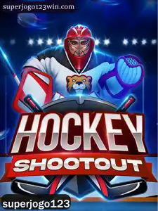 Descubra HockeyShootout: O Jogo Intenso e Cheio de Ação