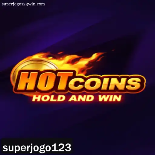 HotCoins: Descubra o Jogo que Está Revolucionando o Mundo dos Games