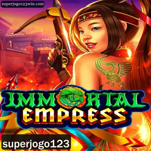 Descubra o Mundo de ImmortalEmpress: O Superjogo que Está Conquistando 2023