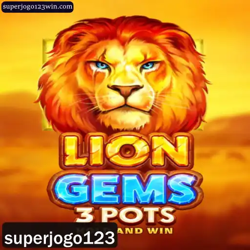 Explorando LionGems3pots: O Super Jogo do Momento