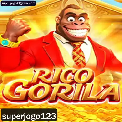 RicoGorila: O Super Jogo que Está Conquistando o Mundo