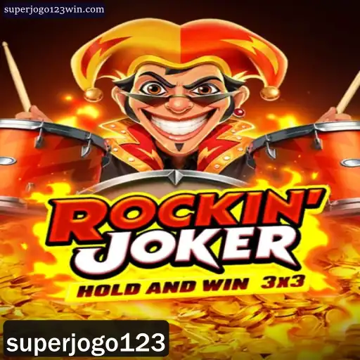 Descubra Tudo sobre RockinJoker: O Superjogo do Momento