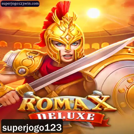 Explorando o Mundo de RomaXDeluxe: Um Superjogo Revolucionário