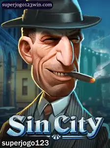 Explorando 'SinCity': O Superjogo que Está Transformando o Cenário dos Games