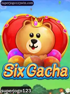 Explorando o Novo Fenômeno dos Jogos: SixGacha