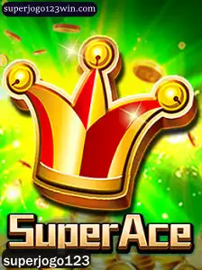 SuperAce: O SuperJogo123 que Conquistou o Mundo dos Games