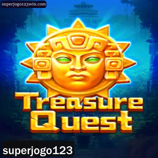 Aventura Inédita em TreasureQuest: O Jogo que Revoluciona o Mundo dos Games