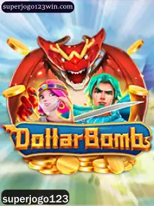 DollarBombs: O Explosivo Mundo do Superjogo123