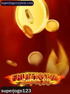 Explorando o Mundo de FruitNovaSuper80 - O SuperJogo que Conquista Todos