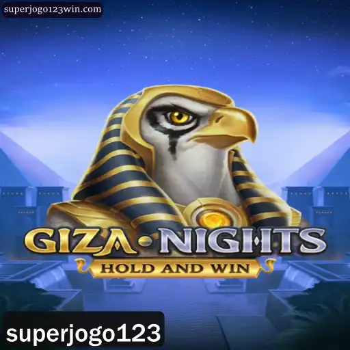 GizaNights: O Fascinante Mundo do Superjogo123