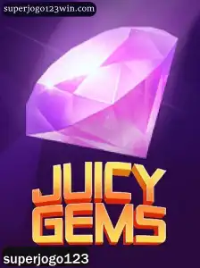JuicyGems: Descubra o Fascínio do Superjogo123