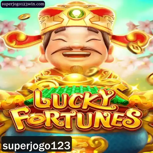 LUCKYFORTUNES: O Super Jogo de Sorte e Estratégia para 2023