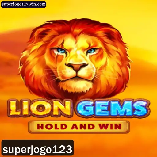 Descubra LionGems: A Aventura Fascinante de Superjogo123