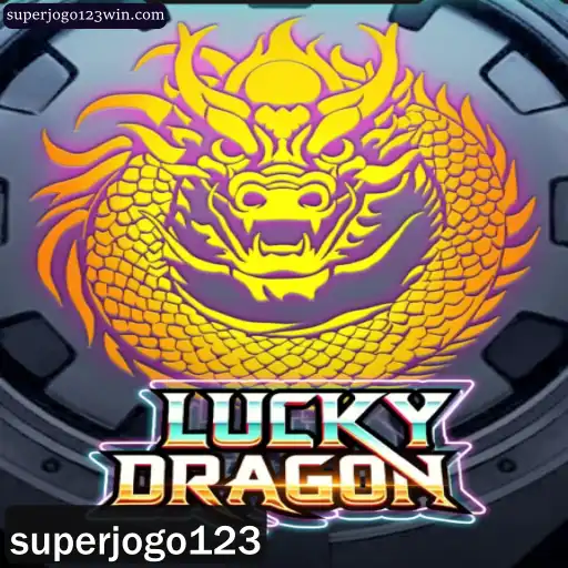 Descubra o Fascinante Mundo de LuckyDragon: O Super Jogo do Momento