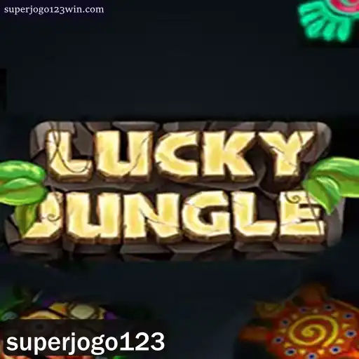 Descubra as Emoções de LuckyJungle: O Superjogo que Conquista Jogadores