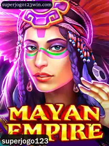 Descubra o Fascinante Mundo de MayanEmpire