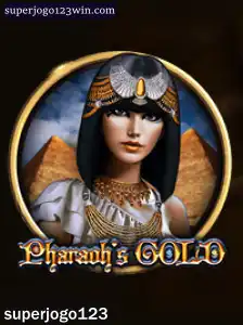 Explorando o Mundo de PharaohsGold: O Super Jogo do Momento