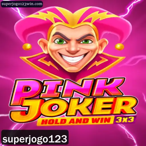 Pinkjoker: A Nova Sensação do Mundo dos Jogos