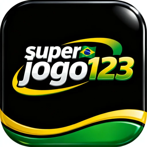 superjogo123 Logo